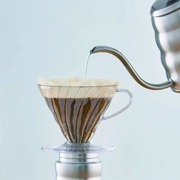 Kaffekanna i plast Hario V60-2