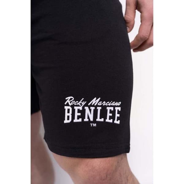 Benlee Basic Shorts
