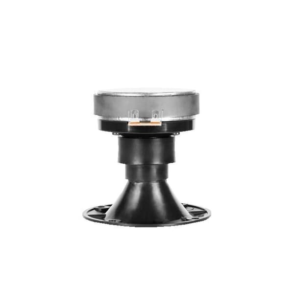 Dynamisk tweeter 98 mm 30 W 8 ohm Dibeisi
