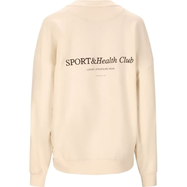 Sweatshirt dam Athlecia Cabell