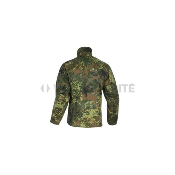 Väst Raider Field MK IV flecktarn - Clawgear