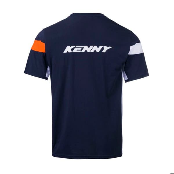 Kenny Racing t-shirt för barn