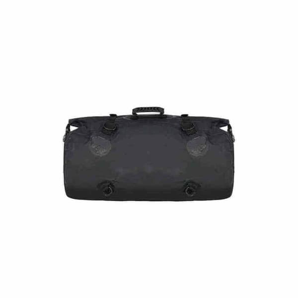 OXFORD 50 liters ROLL BAG BAKSÄCK SVART / OL452