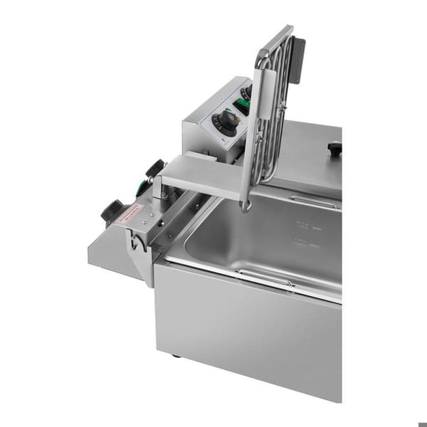 Elektrisk fritös RCTF 10DB