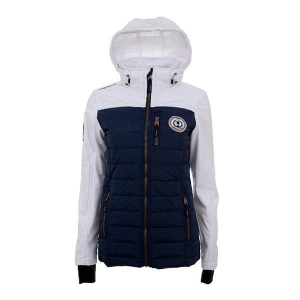 Blouson softshell dam ANDREI