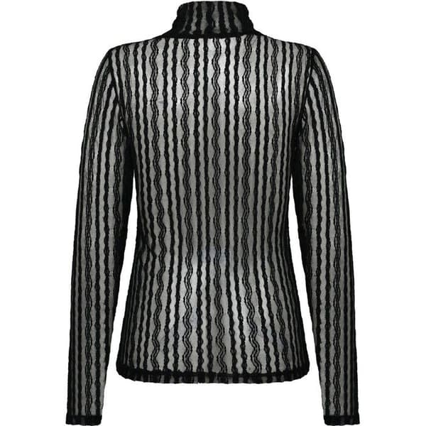 Blus dam Sofie Schnoor Calliesw - svart