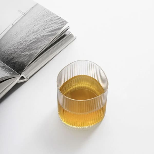 ICHENDORF MILANO Shibui Set om 4 glas