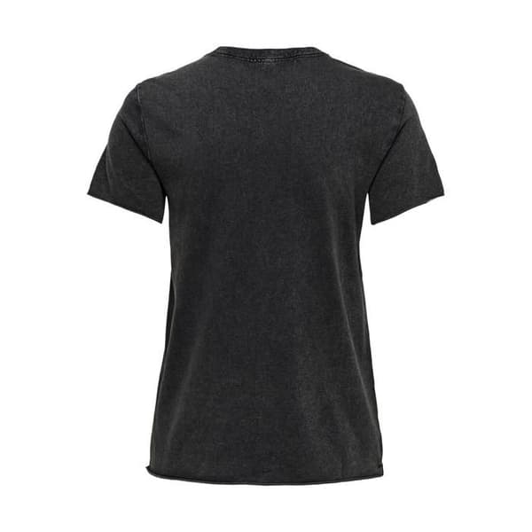 T-shirt för kvinnor Only Lucy Life