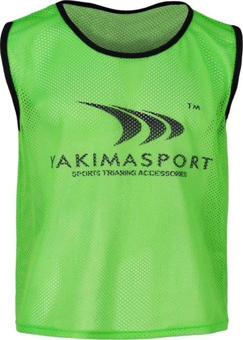 Fotbollsmarkör - 100371D - Grön - Barn - Unisex