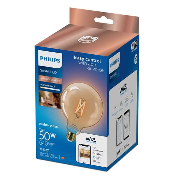 Philips 8719514372122 Multicolor smart belysningslösningar