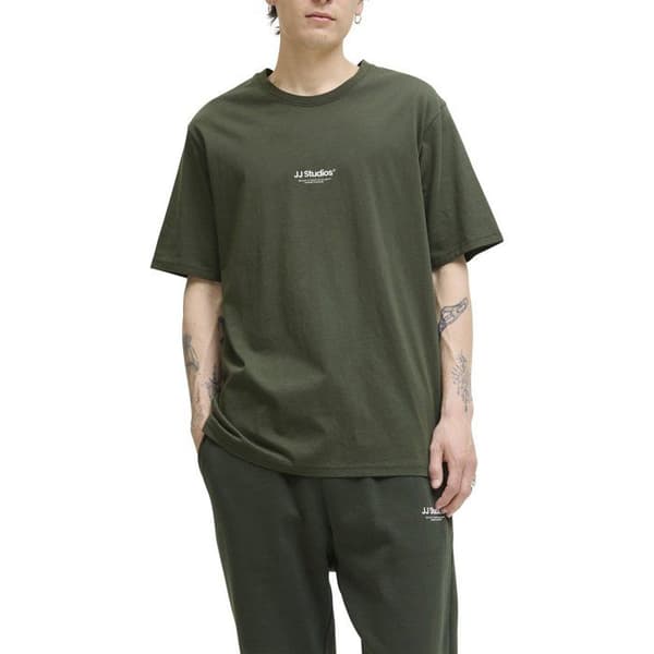 T-shirt Jack & Jones Soho
