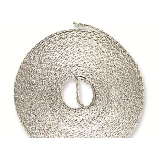 Schellenberg Rulljalusiband Vit 14mm 6,0 m - 46003
