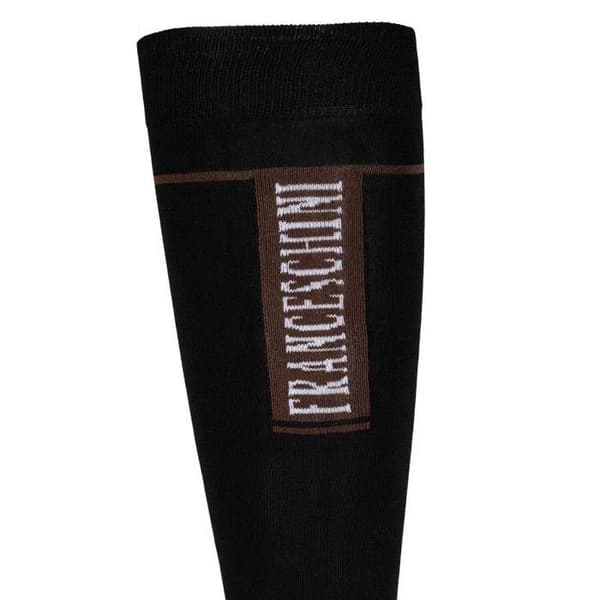 Franceschini Stretch ridstrumpor