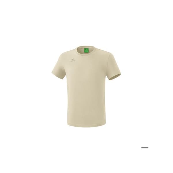 Erima Teamsport barn T-shirt - beige