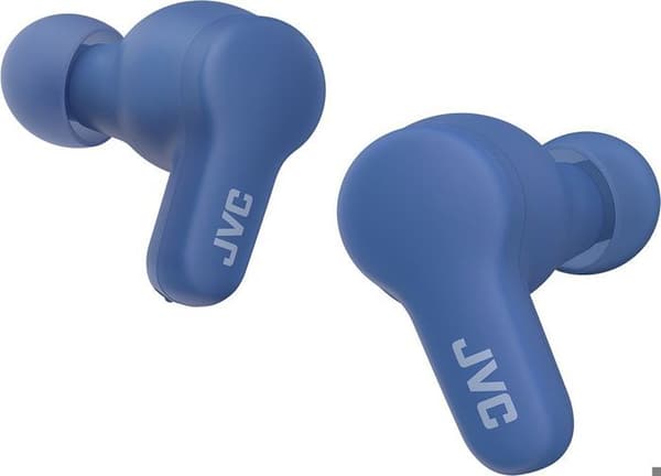 Trådlösa hörlurar - JVC - HA-A7T2 - Bluetooth 5.3 - In-ear - Svettresistenta