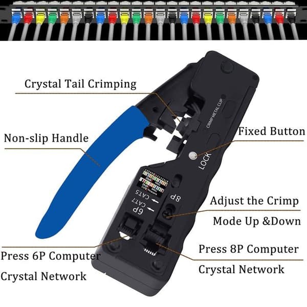 Batteritestare Mayline-tech - FKGH-NT1