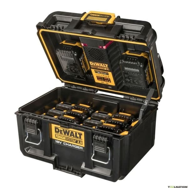 DEWALT Batteriladdare DWST83471-QW
