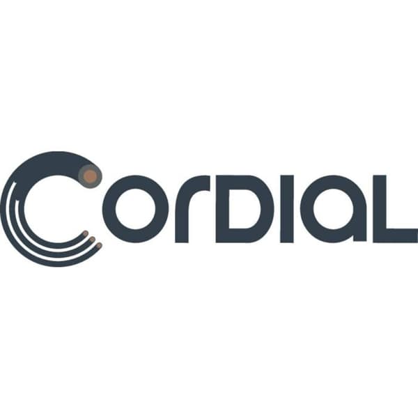 Cordial CFM 9 MV Patchkabel