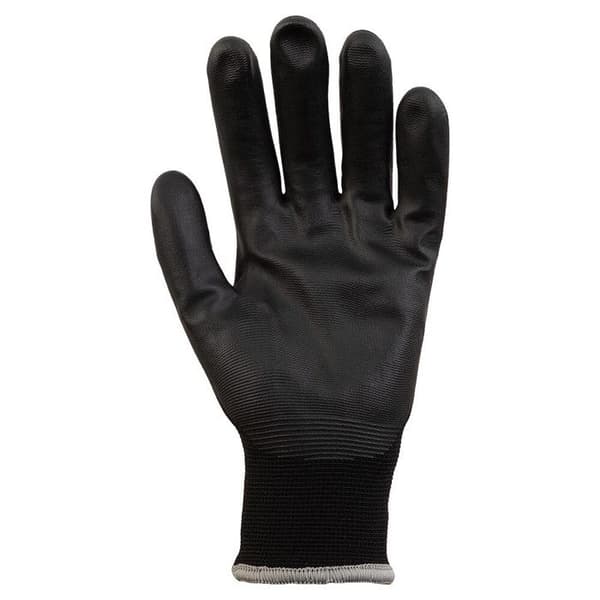 BR Equitation Work Grip Pro + Ve5 ridhandskar - svart