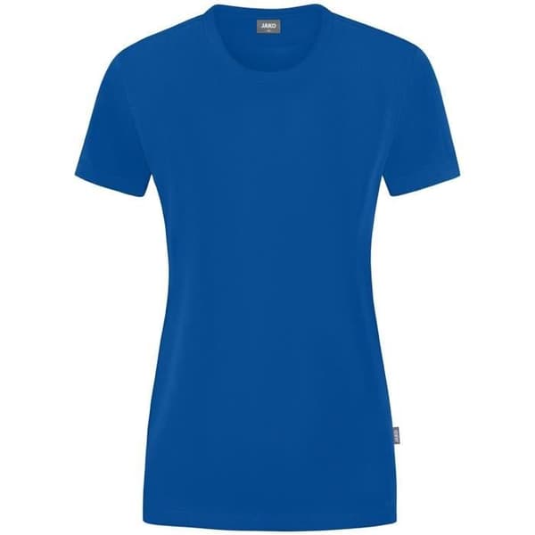 Jako Doubletex T-shirt - kungsblå - L