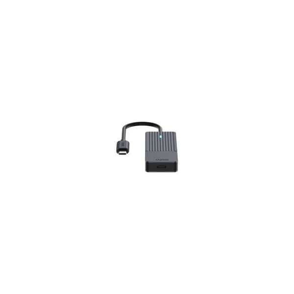 USB-hubb - RAPOO - UCH-4003 - Aluminium - 4 portar - 5Gbps
