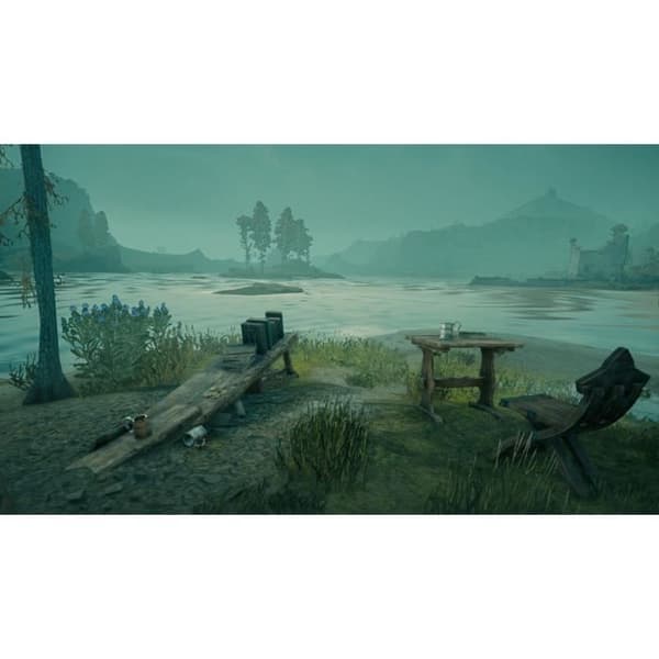 Hogwarts Legacy: Hogwarts Legacy - Nintendo Switch-spel