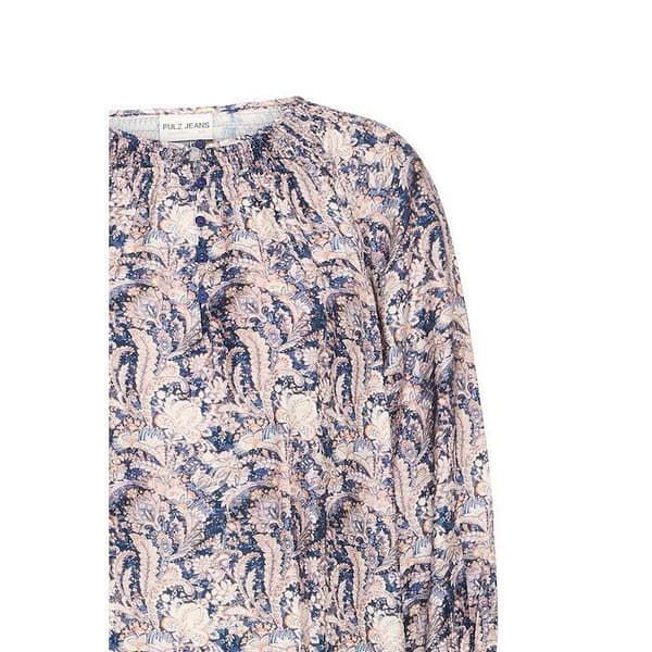 Blus dam Pulz Jeans Pernille