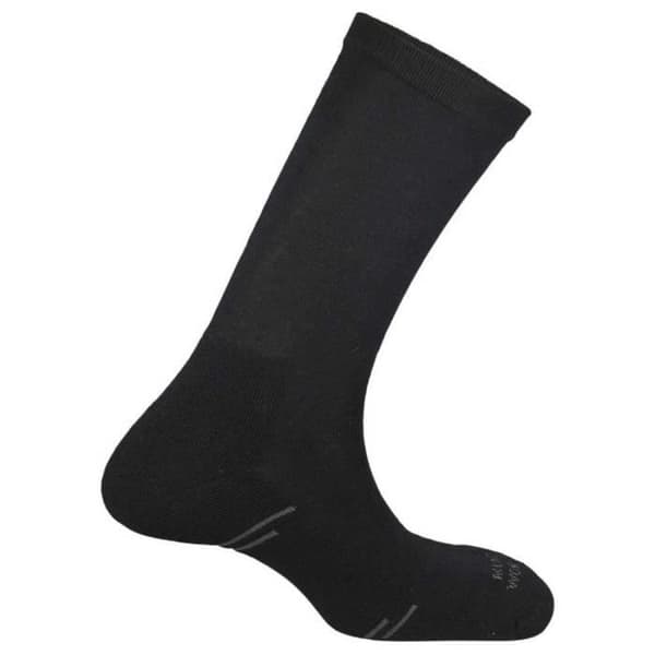 MUND VINTER EXTREME, Noir, S