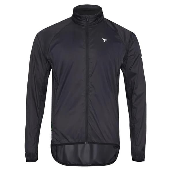 Veste Silvini Gelo - svart-moln