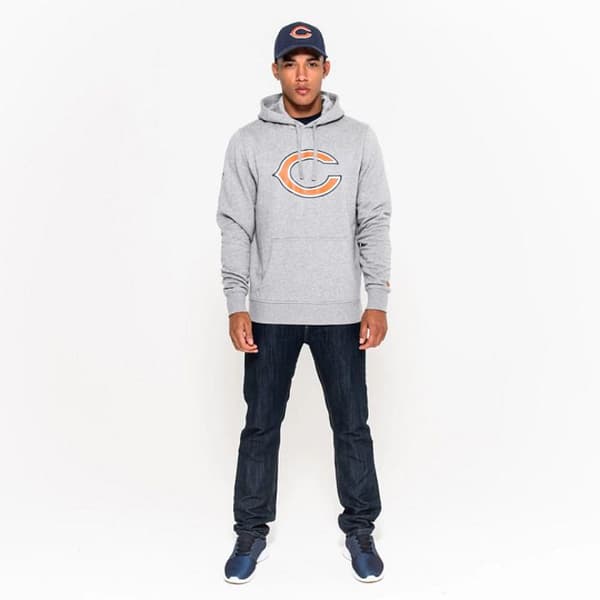 Chicago Bears NFL Hoodie