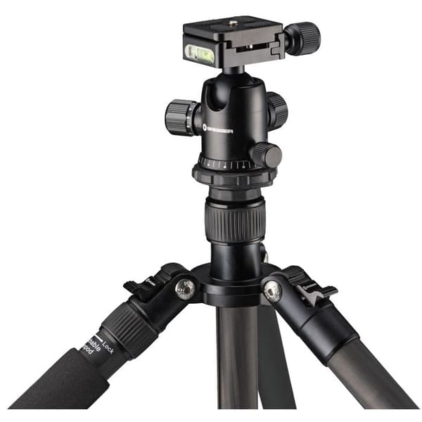 BR-2504X8C-B1 Fotostativ