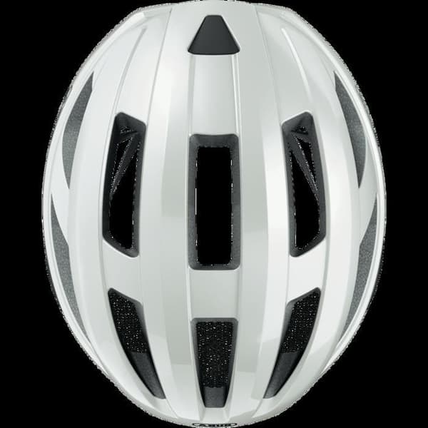 Cykelhjälm - ABUS - MACATOR - In-Mold - Lätt - Justerbar
