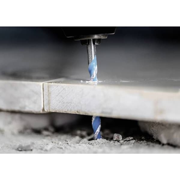 Bosch tillbehör EXPERT CYL-9 MultiConstruction 2608900612 Multifunktionsborr 1 st 6 mm Total längd 150 mm skaft c