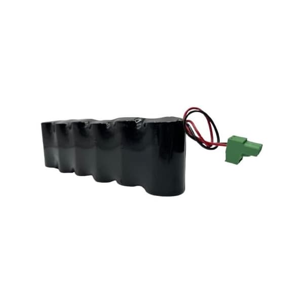 Batteriblock BPX Delta Dore för utomhus siren SEFRX (ref. 6416204)
