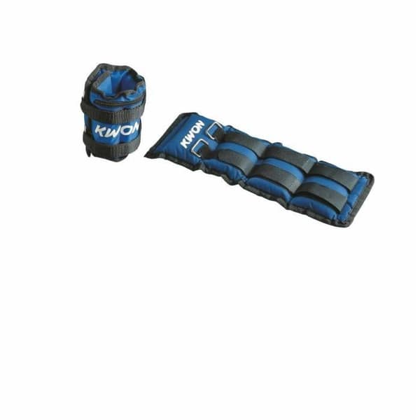 Arm och fot vikt 5 kg