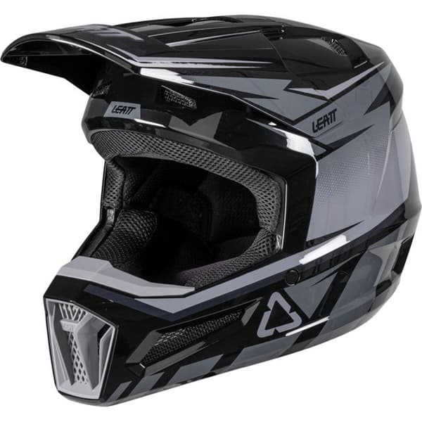 Leatt 2.5 motocrosshjälm