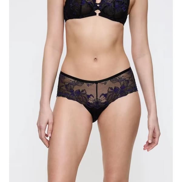 Culotte spets dam Triumph Gardenia Florale