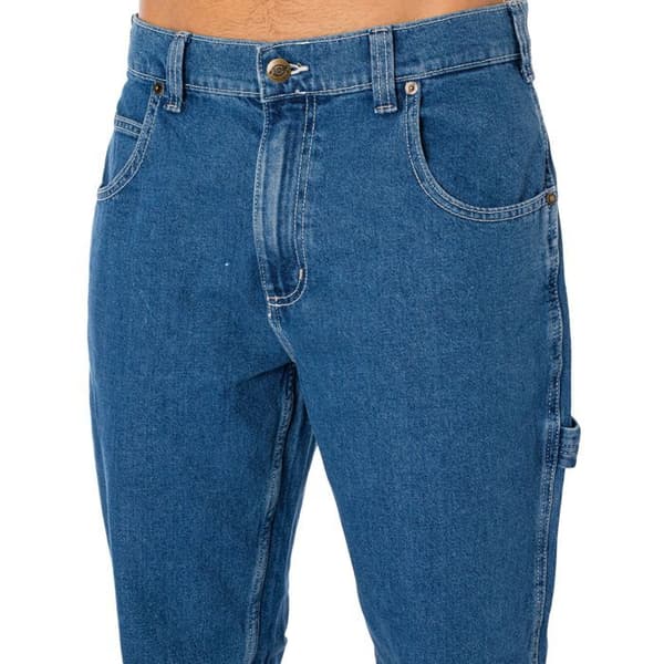Dickies herrjeans Dickies Garyville herr10060101