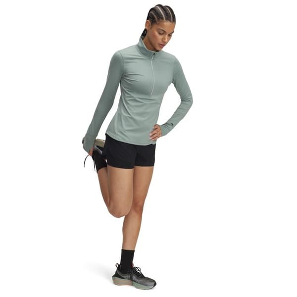 Kort dam Under Armour Launch Pro