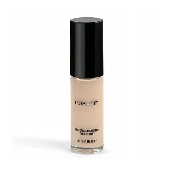 Foundation ansikte INGLOT AMC NF LW100 30 ml