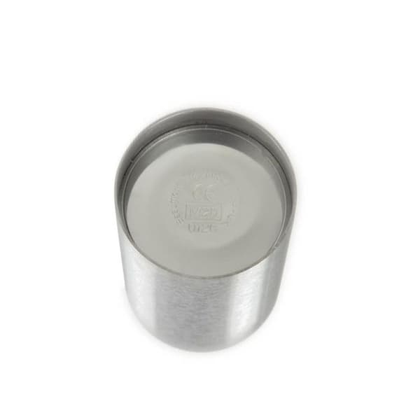 CE stämplad professionell rostfri stång mått 125 ml - Beaumont