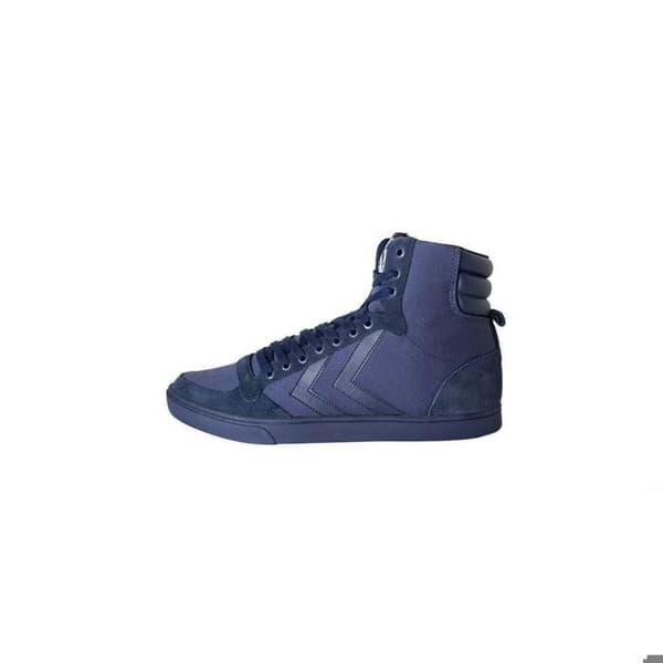 Baskets Hummel Slimmer Stadil Tonal High - mörkblå