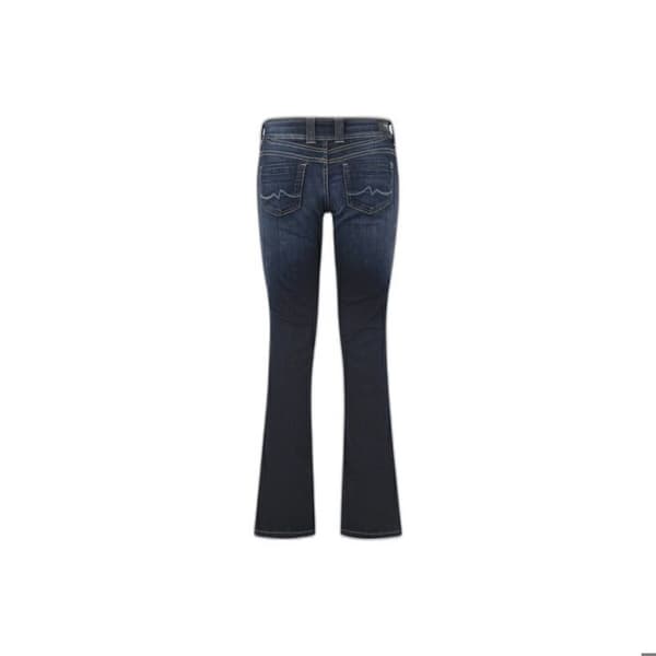 Pepe Jeans Gen damjeans - blå denim