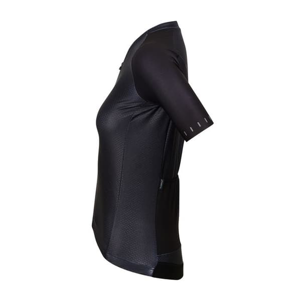 Damtröja Bioracer Icon Coldblack