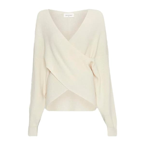 Pull för kvinnor Moss Copenhagen MSCHZinelle Rachelle