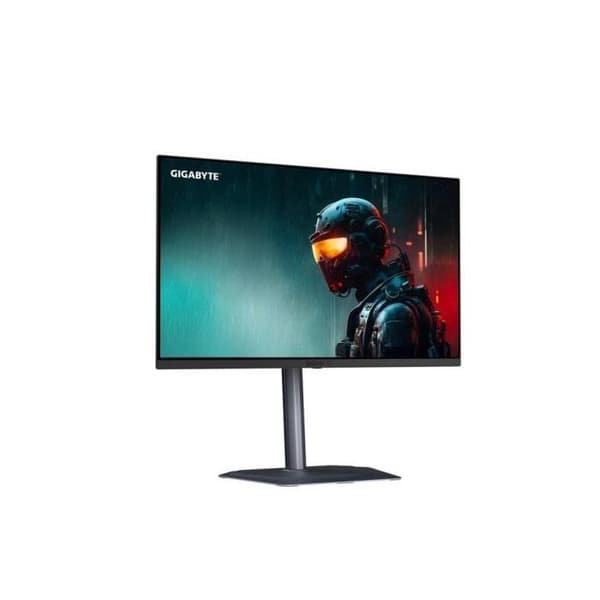 Monitor Gigabyte MO27U2 27" 4K 240Hz QD-OLED 0.03ms HDR400 G-Sync FreeSync Premium Pro