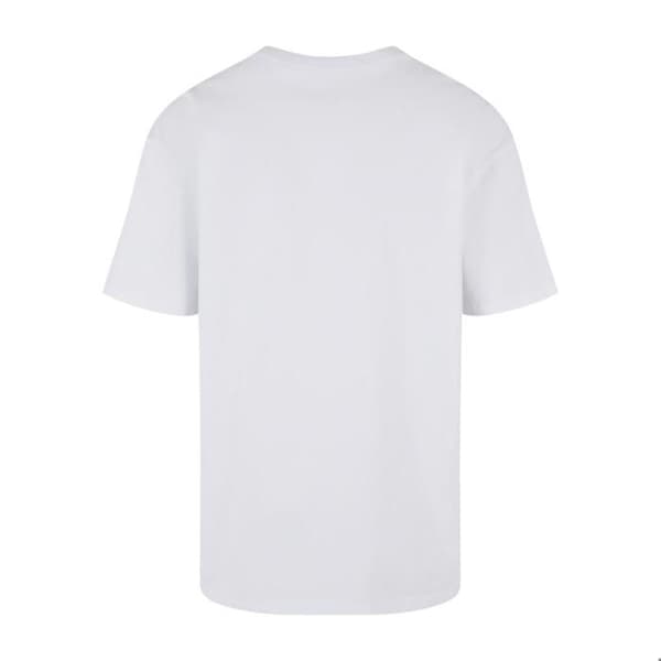 T-shirt oversize Upscale Rumble