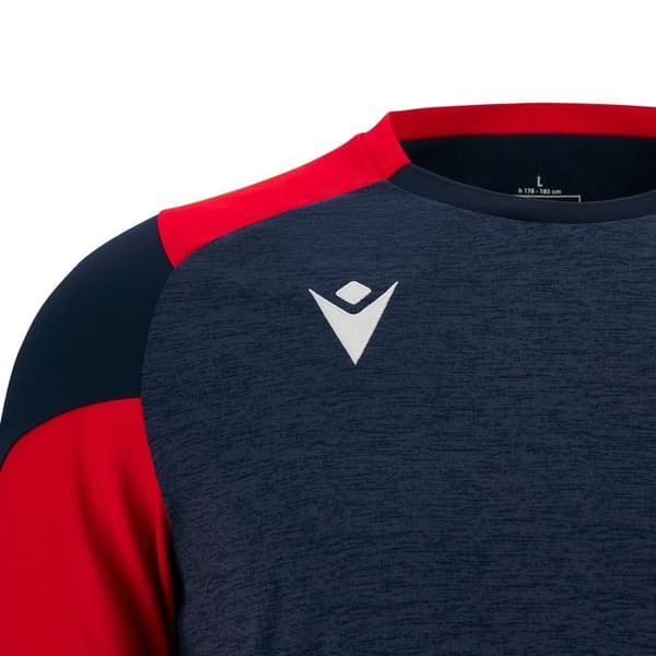 Maillot Macron Golem