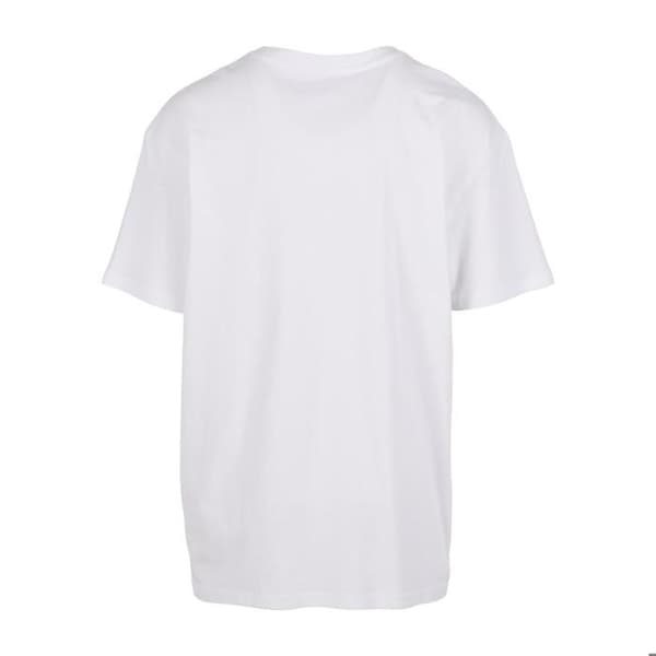 T-shirt oversize Mister Tee Money Talks