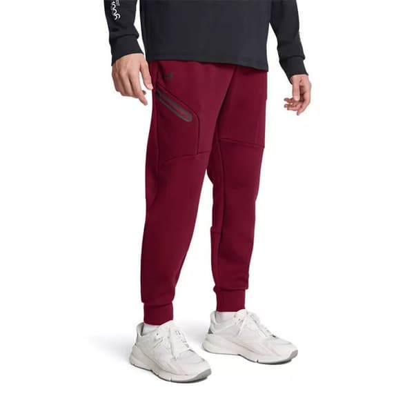 Under Armour UA UNSTOPPABLE träningsbyxor